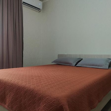 Aura On Sydykova Street 290 Apartment Bishkek Luaran gambar