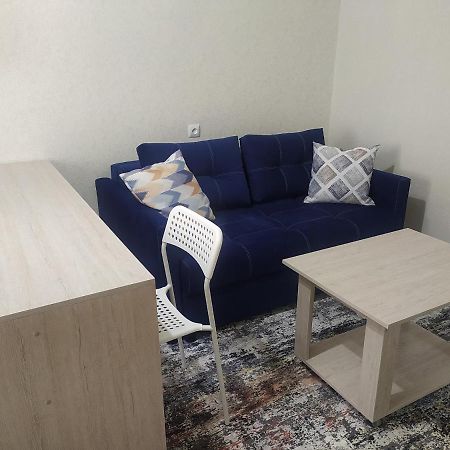 Aura On Sydykova Street 290 Apartment Bishkek Luaran gambar