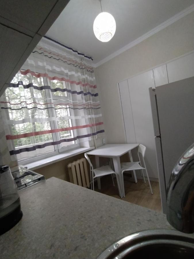 Aura On Sydykova Street 290 Apartment Bishkek Luaran gambar