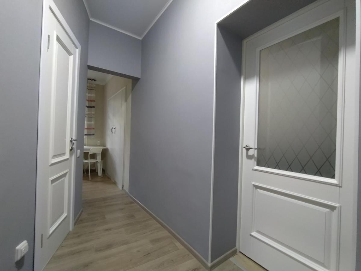 Aura On Sydykova Street 290 Apartment Bishkek Luaran gambar