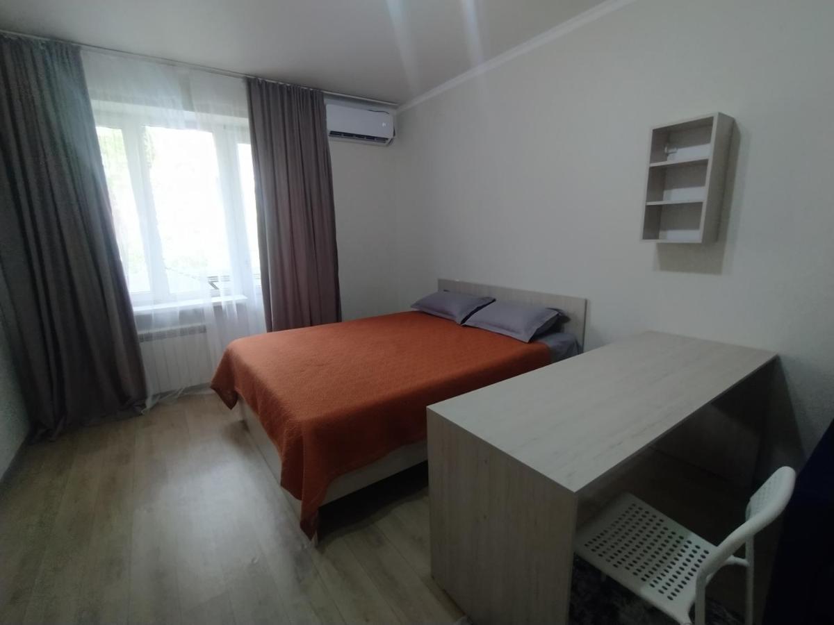 Aura On Sydykova Street 290 Apartment Bishkek Luaran gambar