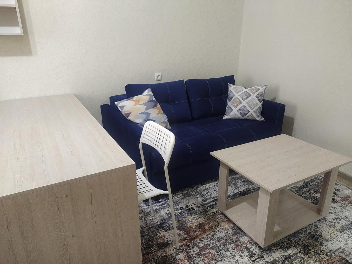 Aura On Sydykova Street 290 Apartment Bishkek Luaran gambar